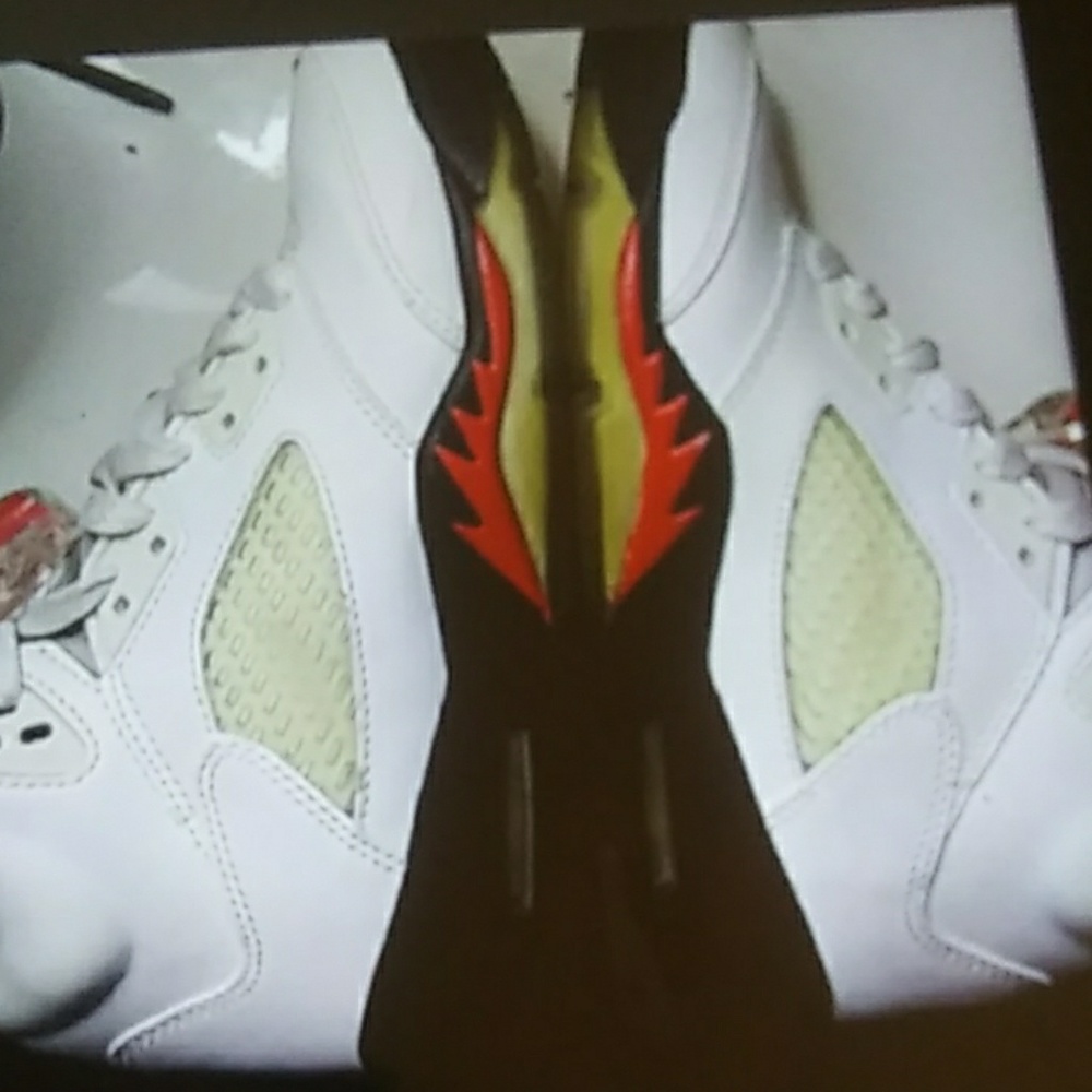 Jordan's